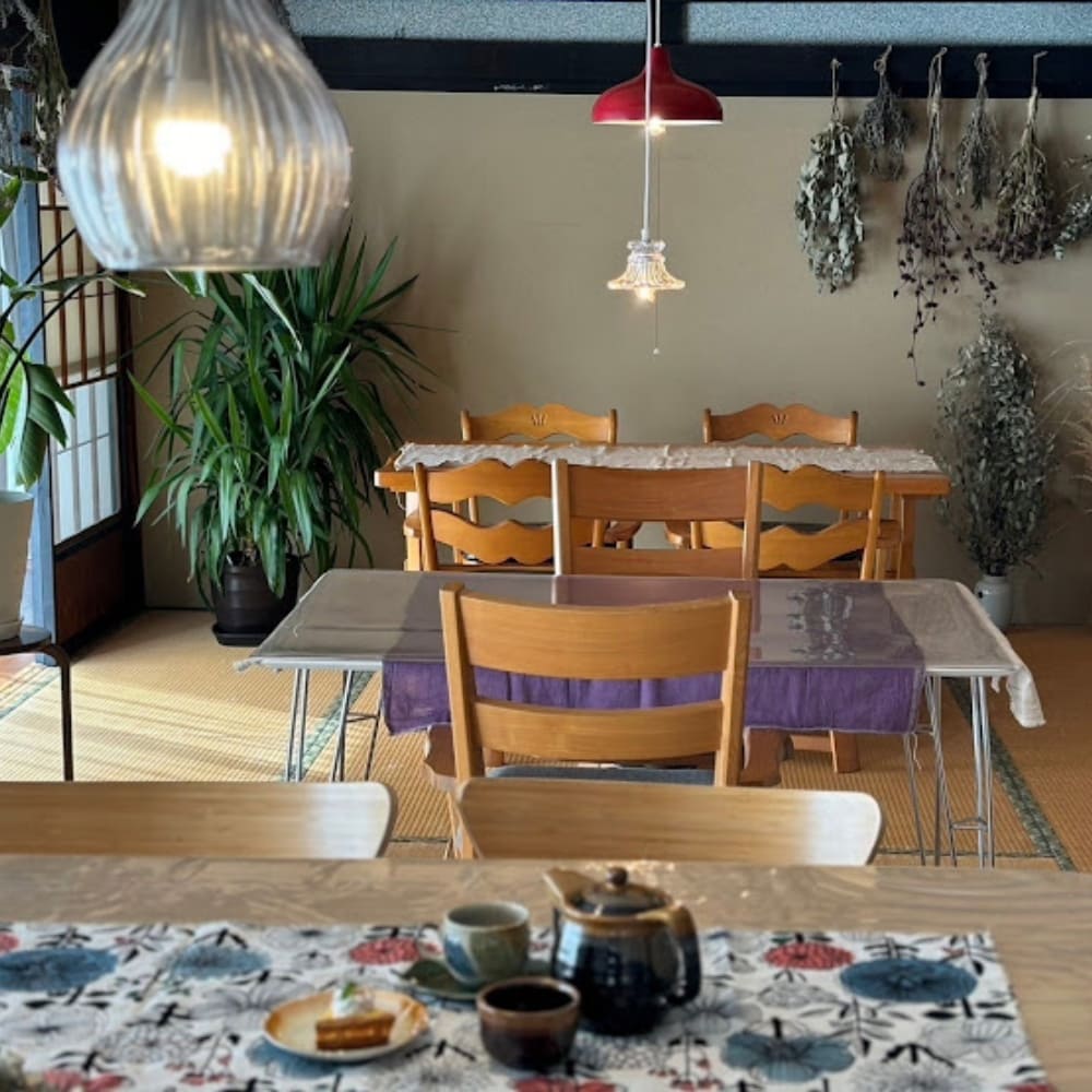 ちいっとカフェ