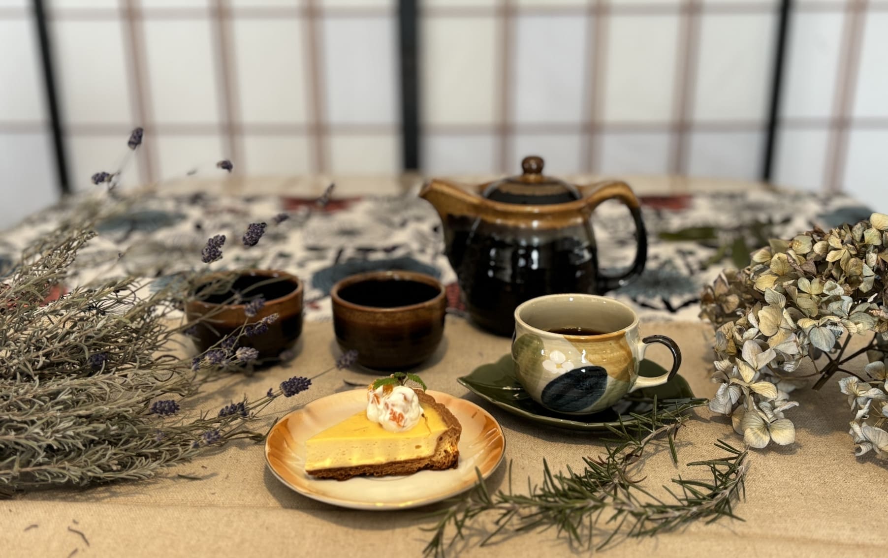 chiitto cafe ちいっとカフェ