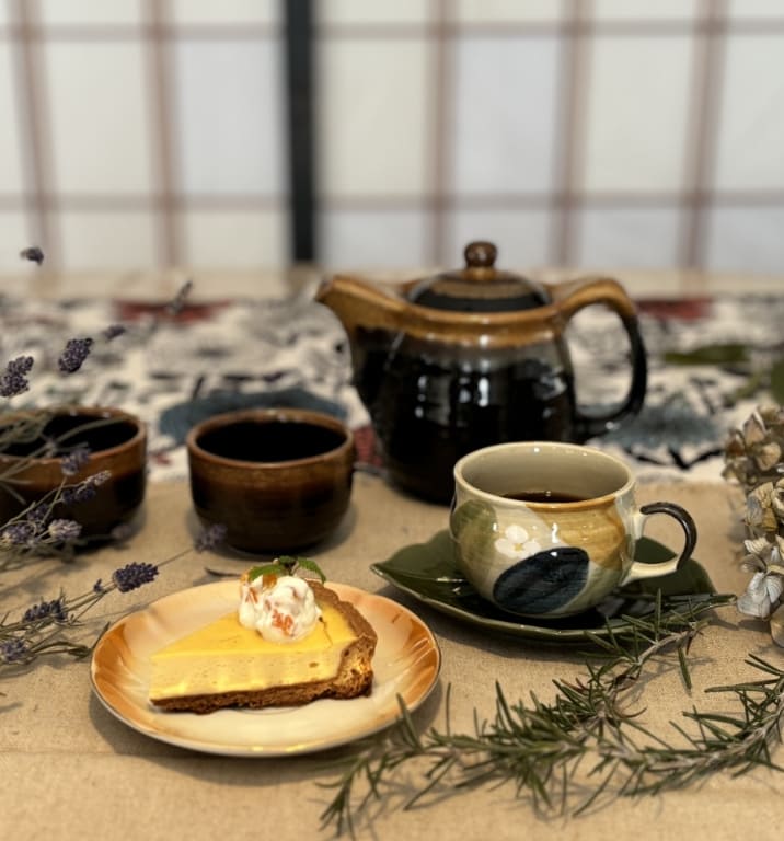 chiitto cafe ちいっとカフェ